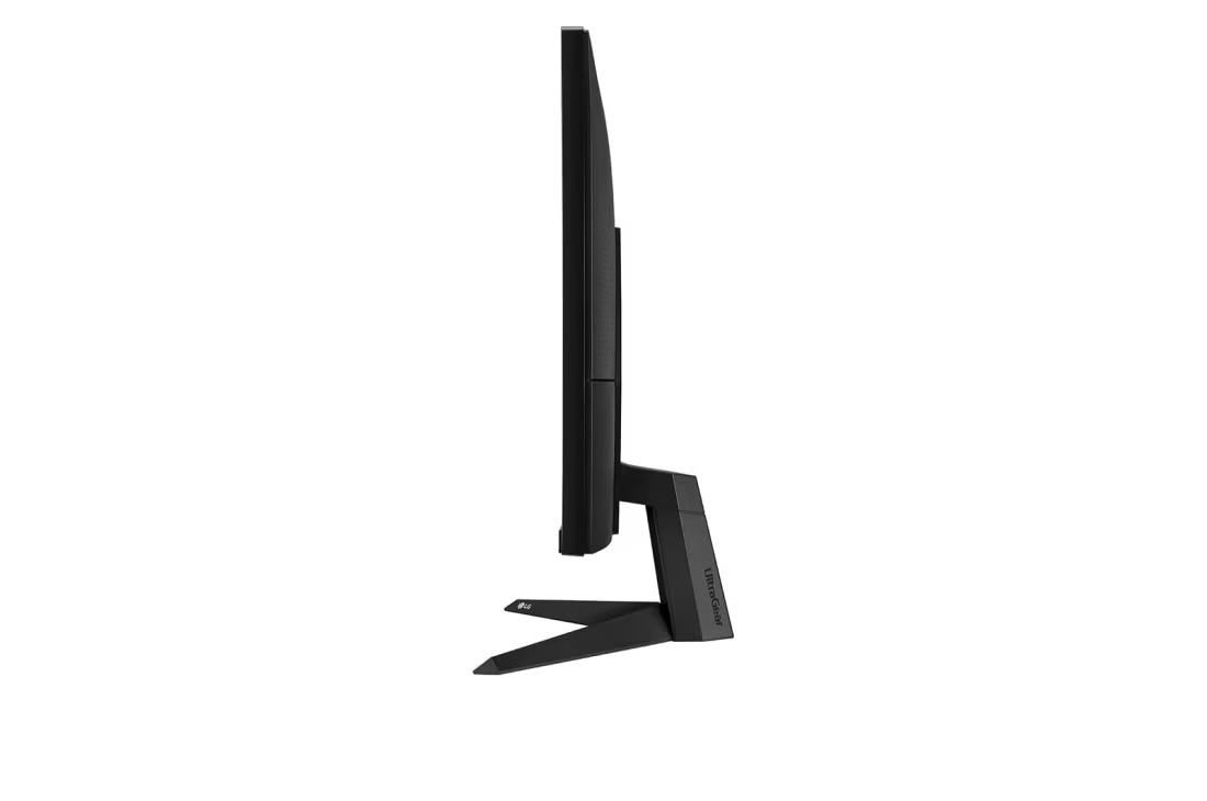 Монитор LG 27GQ50F-B, 27", VA, FHD 1920x1080, 165Hz, 1ms, AMD FreeSync Premium, DP, HDMI