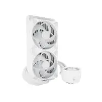 Водно охлаждане за процесор Arctic Liquid Freezer III 280 ARGB White - ACFRE00151A 