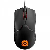 Геймърска мишка CANYON Carver GM-116 Gaming Wired Mouse A603EP - CND-SGM116