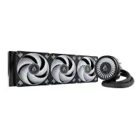 Водно охлаждане за процесор Arctic Liquid Freezer III 360 ARGB Black - ACFRE00144A