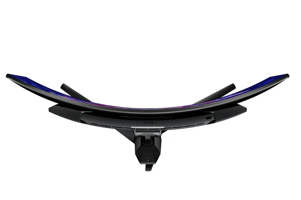 Οθόνη ASUS ROG Swift OLED PG34WCDM 34" 800R Curved, OLED, 3440x1440, 240Hz, 0.3ms, HDR400, G-SYNC Compatible - 90LM09L0-B01A70