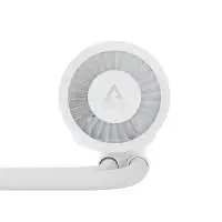 Водно охлаждане за процесор Arctic Liquid Freezer III 420 ARGB White - ACFRE00153A