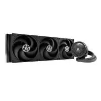 Водно охлаждане Arctic Liquid Freezer III 420 Black - ACFRE00137A