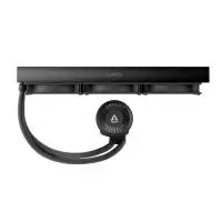 Водно охлаждане Arctic Liquid Freezer III 420 Black - ACFRE00137A