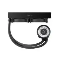 Водно охлаждане за процесор Arctic Liquid Freezer III 240 ARGB Black - ACFRE00142A