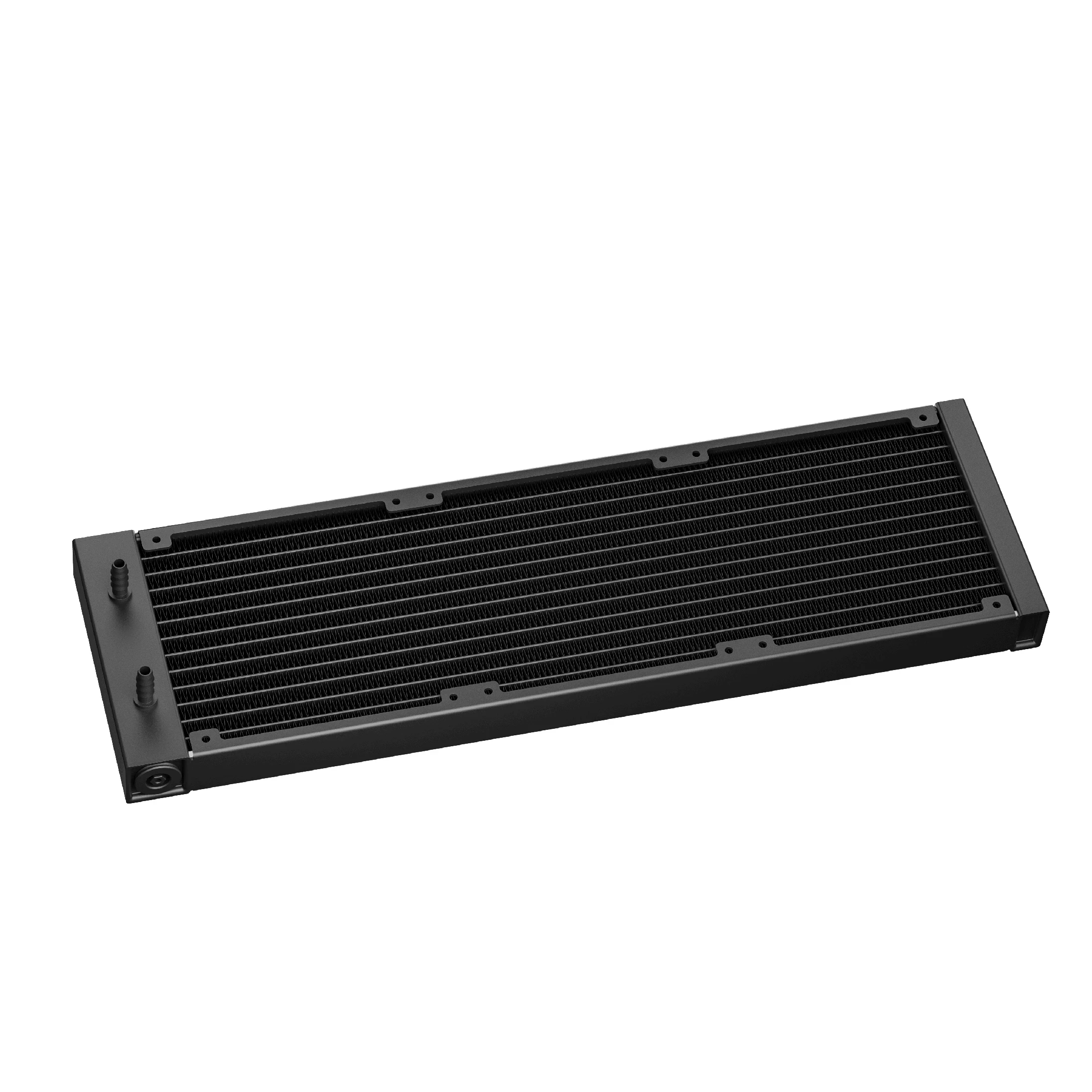 Refroidissement liquide pour processeur DeepCool MYSTIQUE 360 Refroidissement LCD Écran ARGB