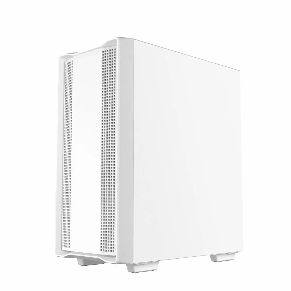 Кутия DeepCool CC560 v2 ATX Middle Tower Case White
