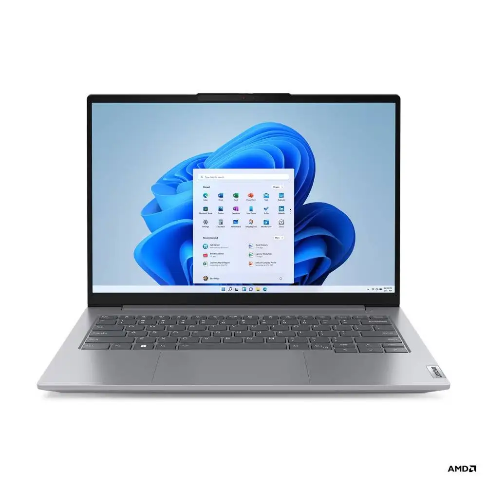 Лаптоп Lenovo ThinkBook 14 G6 ABP - 21KJ003UBM