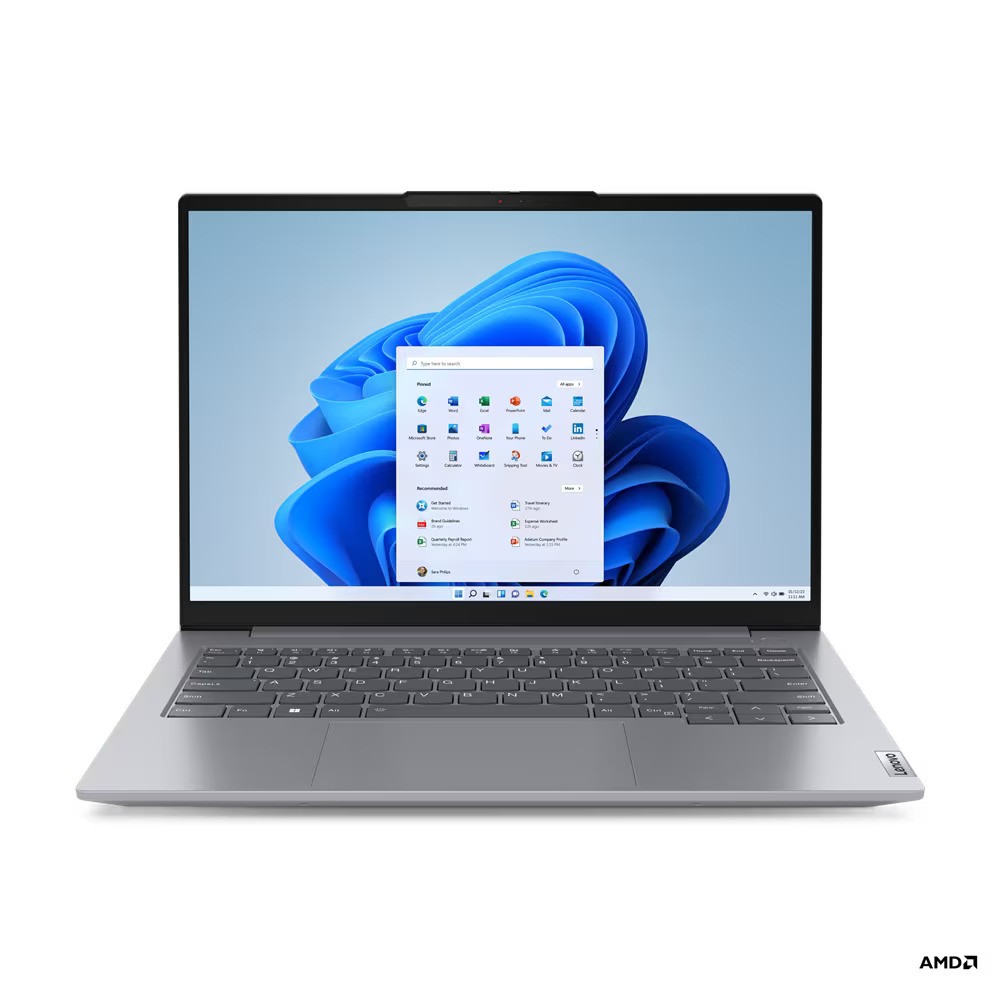 Лаптоп Lenovo ThinkBook 14 G6 ABP - 21KJ003UBM