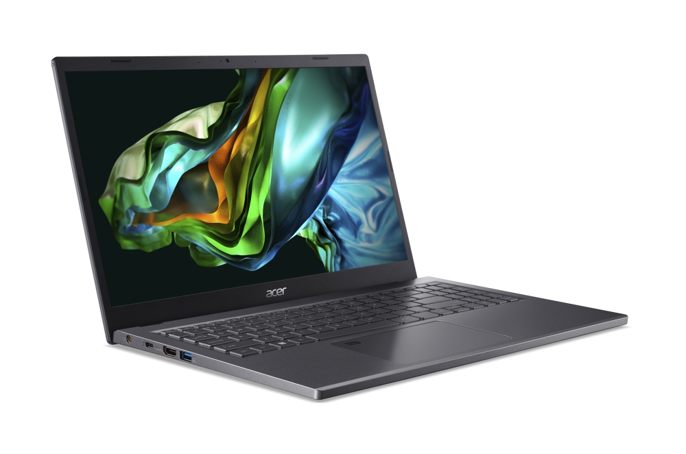 Лаптоп Acer Aspire 5 A515-58M-56WA - NX.KHGEX.00H