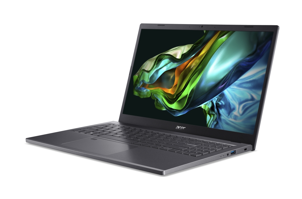 Лаптоп Acer Aspire 5 A515-58M-56WA - NX.KHGEX.00H