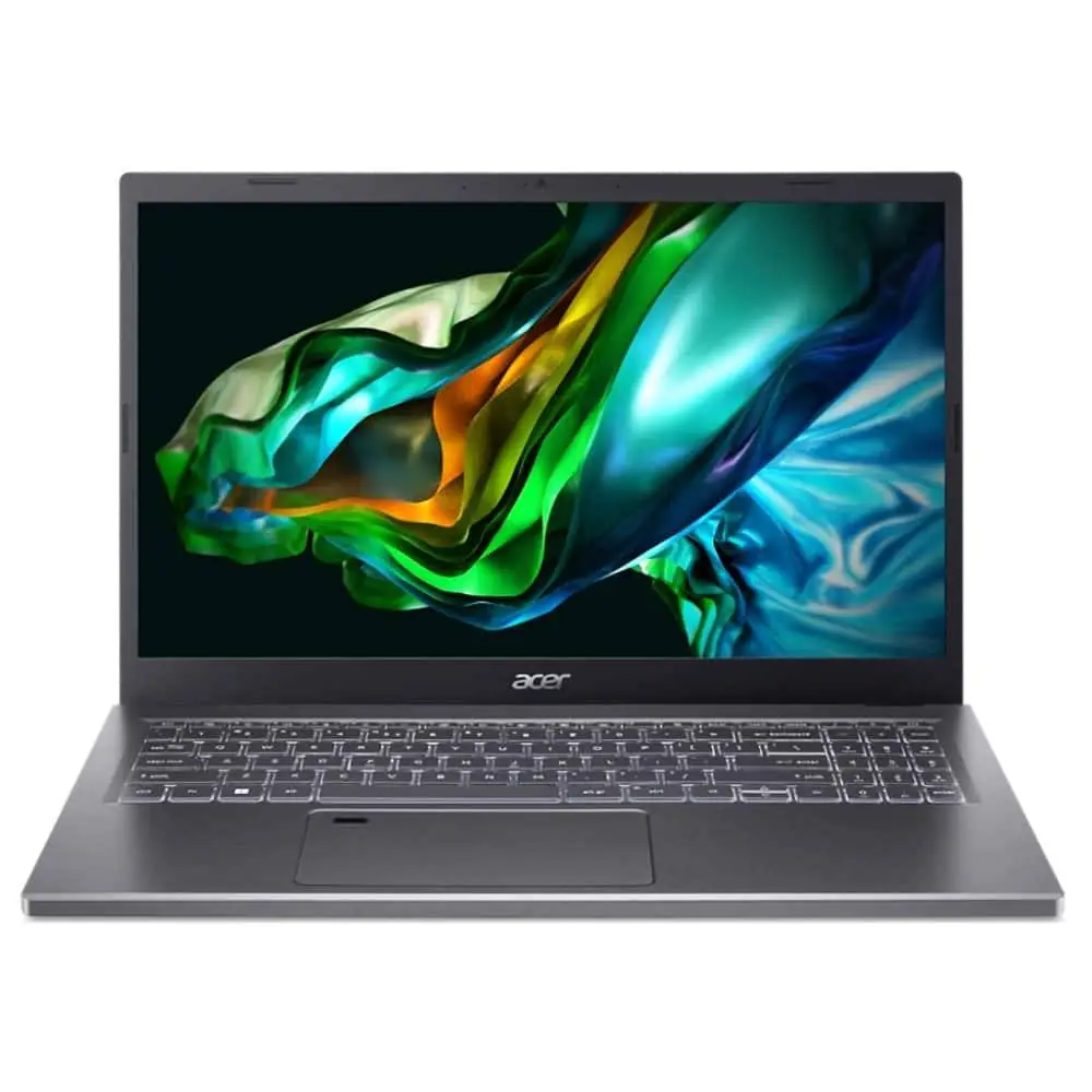Лаптоп Acer Aspire 5 A515-58M-56WA - NX.KHGEX.00H