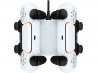 Докинг станция HyperX ChargePlay Duo, за Playstation 5 контролери