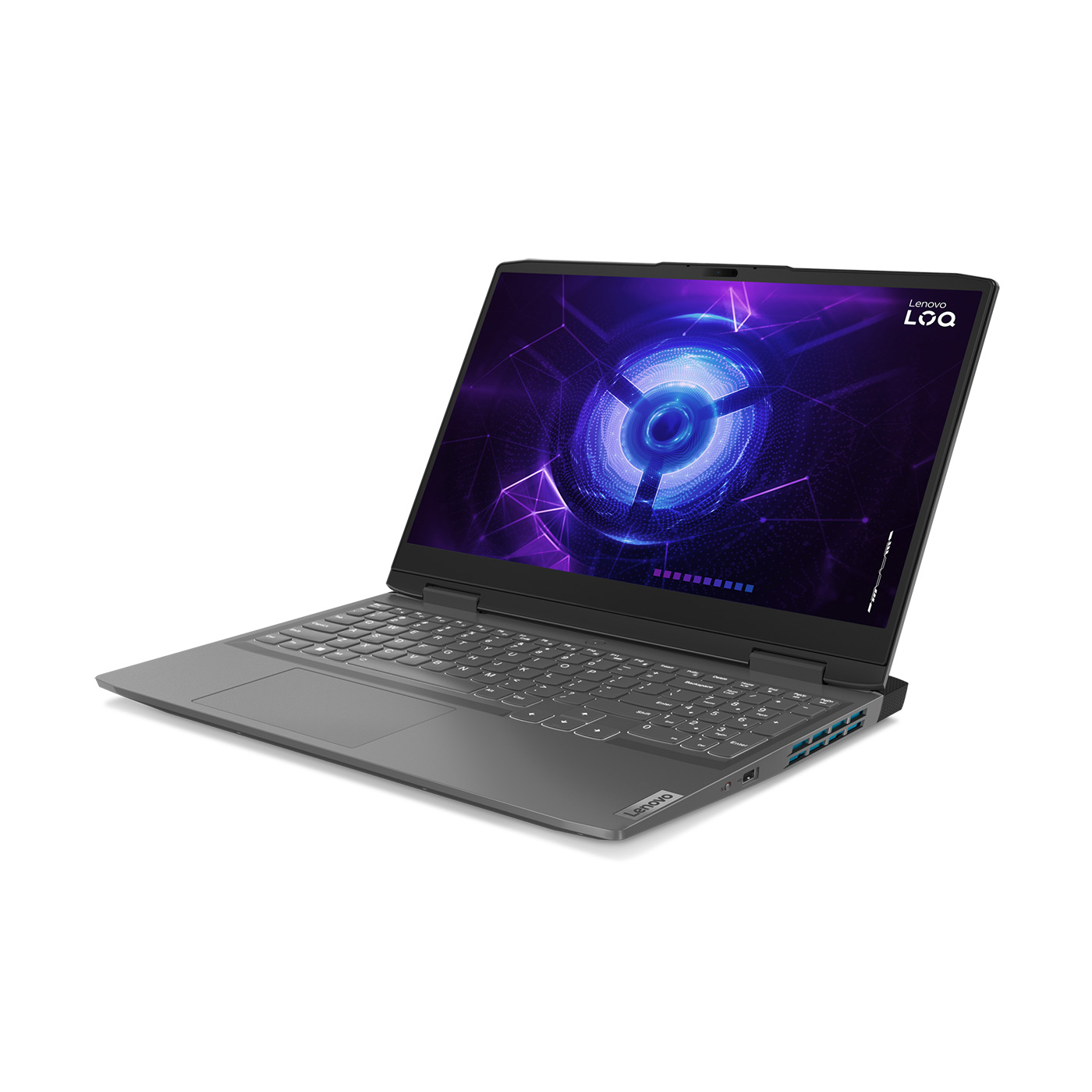 Лаптоп Lenovo LOQ 15IRH8 - 82XV00XNBM