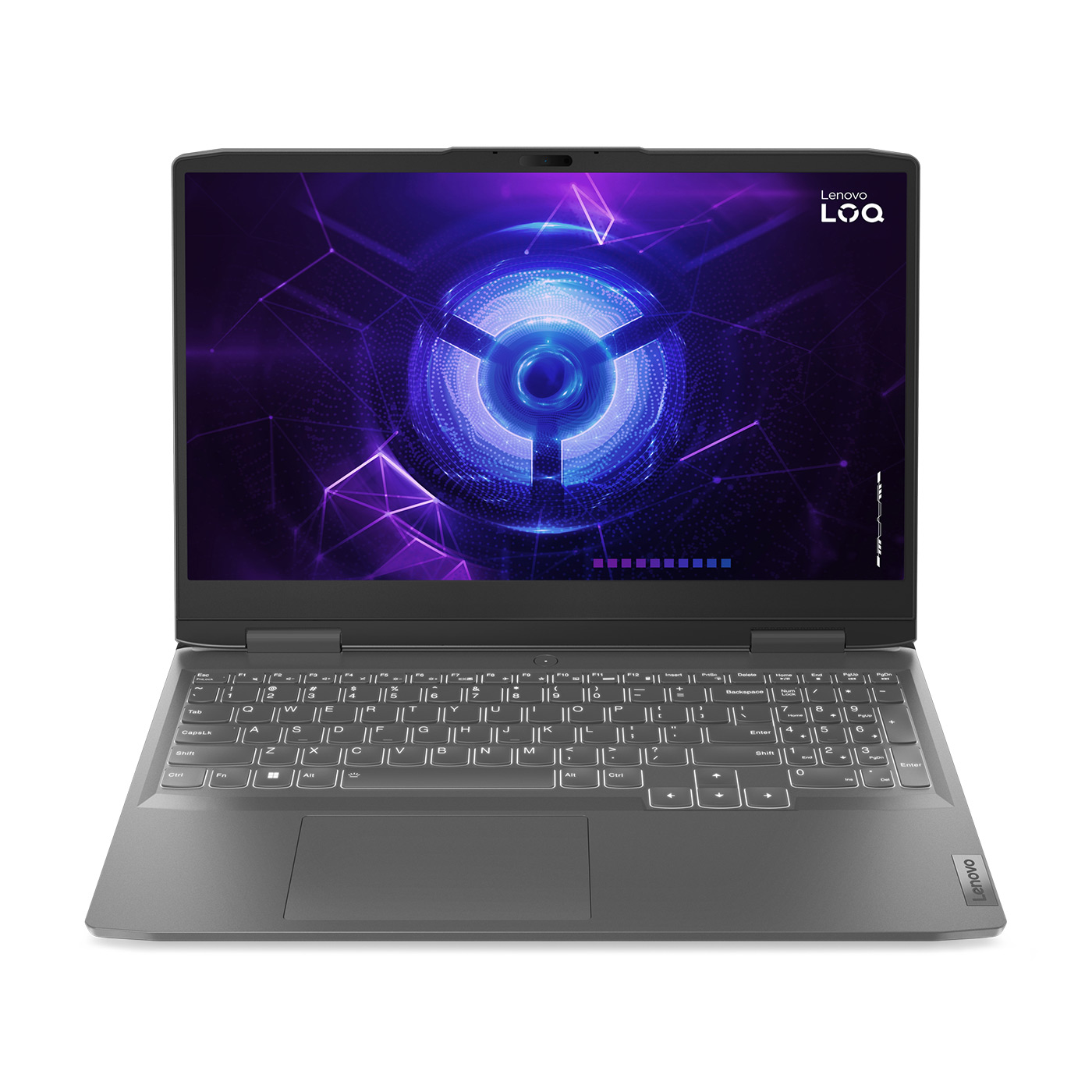 Лаптоп Lenovo LOQ 15IRH8 - 82XV00XNBM