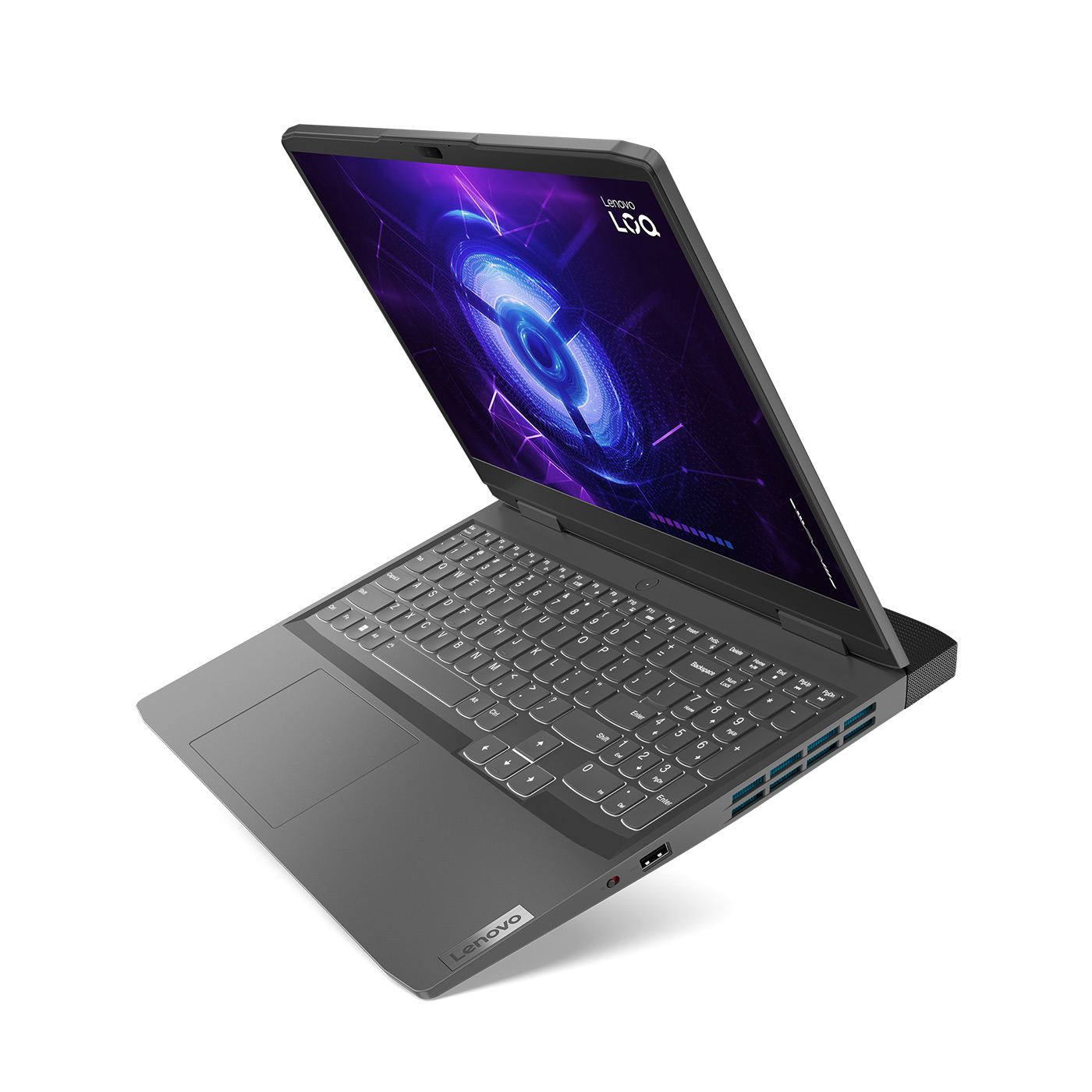 Лаптоп Lenovo LOQ 15IRH8 - 82XV00XNBM