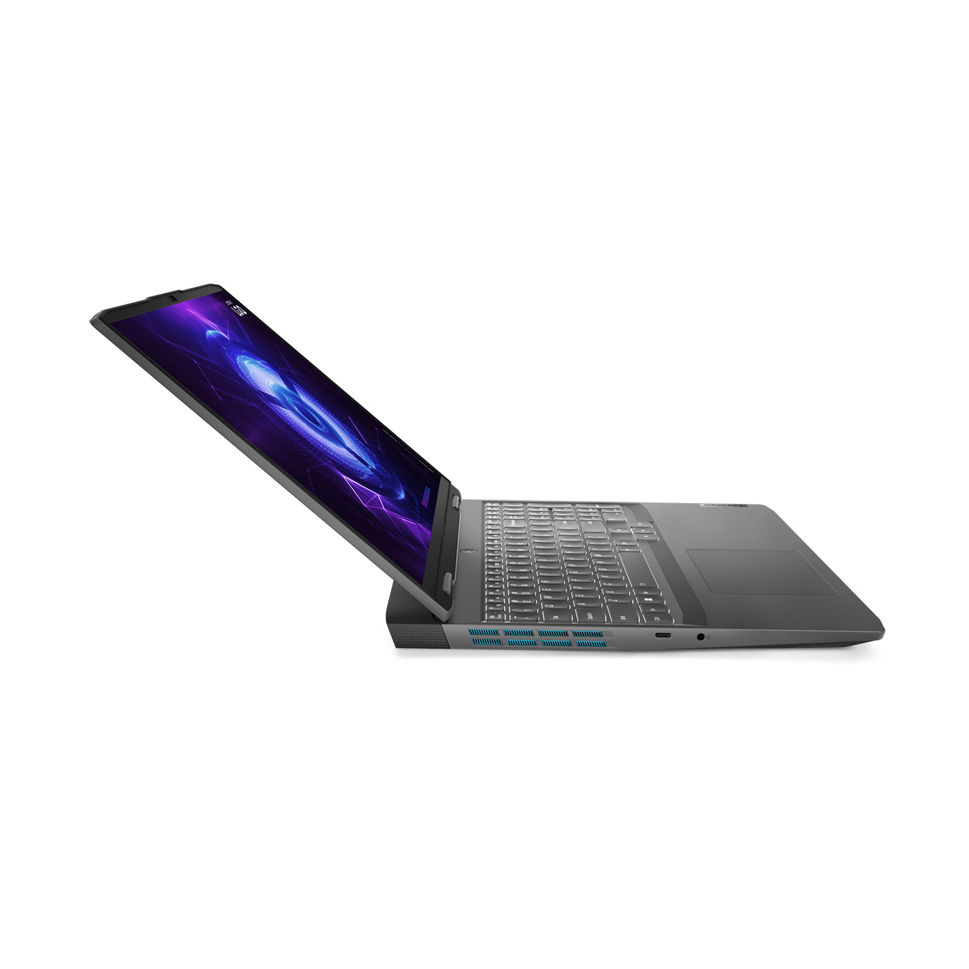 Лаптоп Lenovo LOQ 15IRH8 - 82XV00XNBM