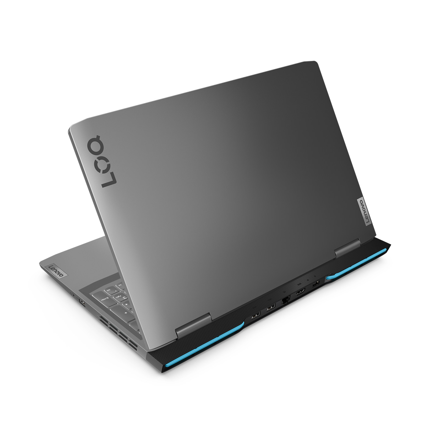 Лаптоп Lenovo LOQ 15IRH8 - 82XV00XNBM