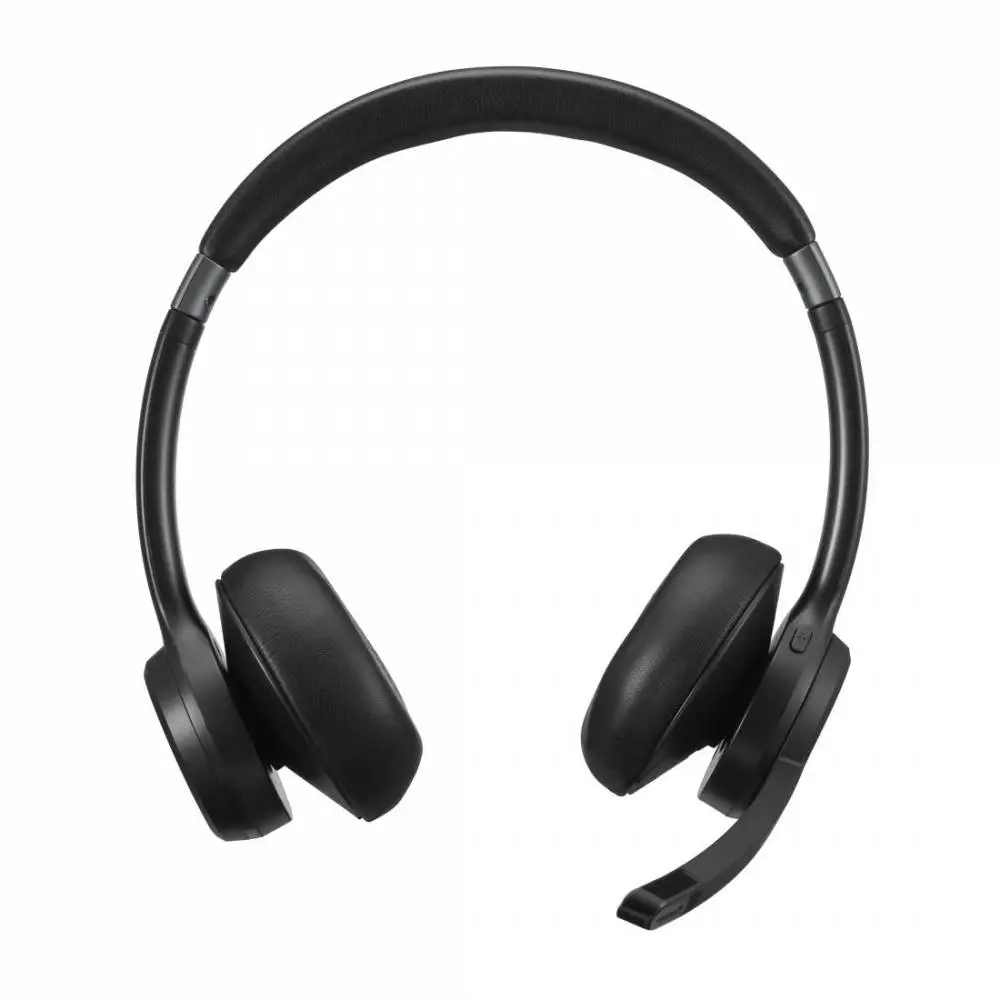 HAMA căști bluetooth "BT700", cu microfon, negre