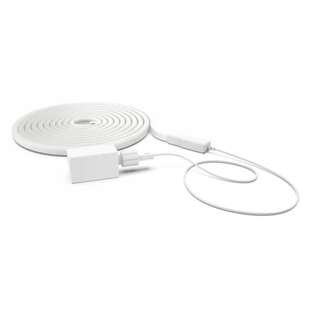 HAMA Νεον LED ταινία, RGB, WLAN, εξωτερική IP44, Music Mode, 5 μ