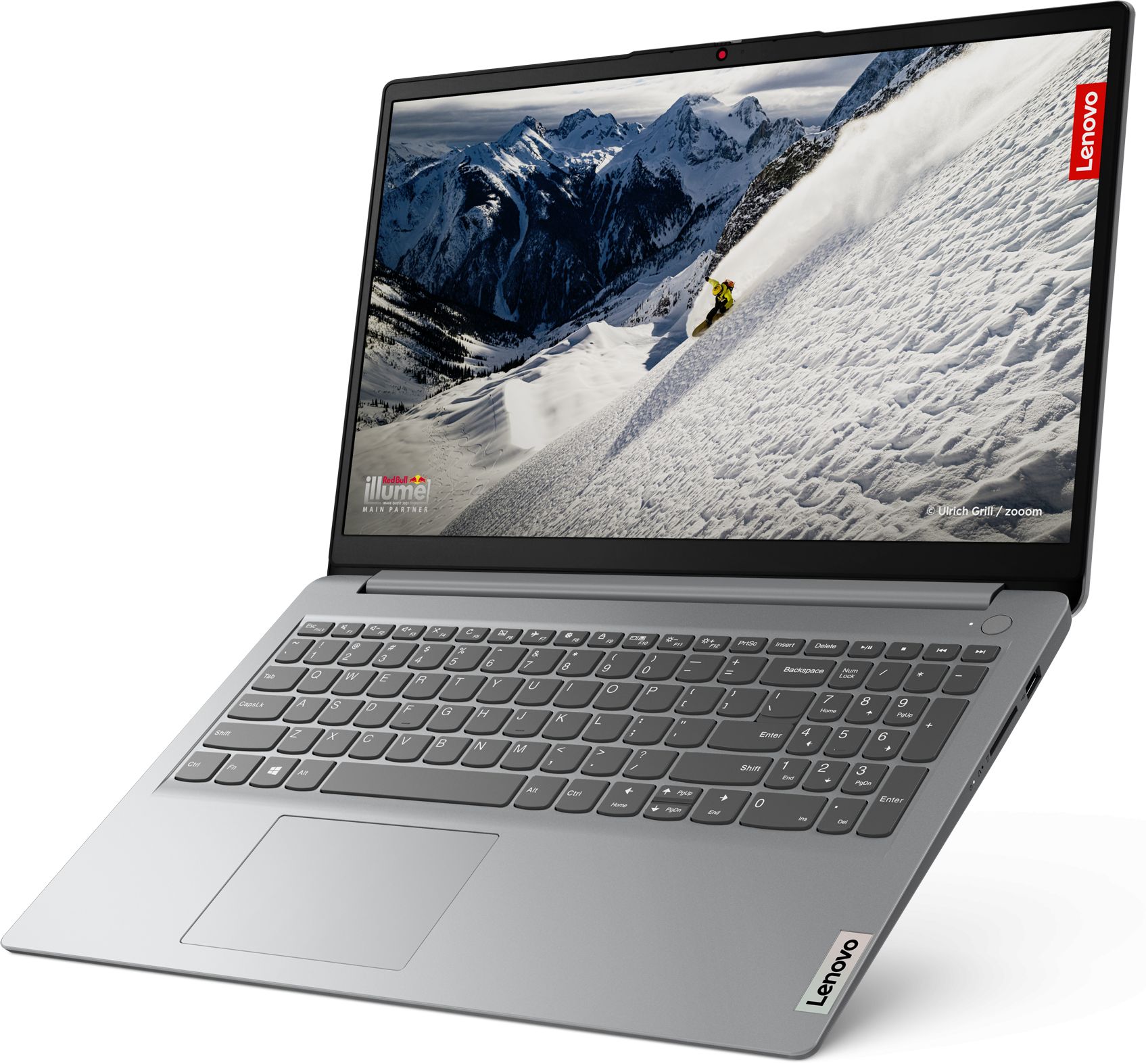 Лаптоп Lenovo IdeaPad 1 15AMN7 - 82VG0050BM