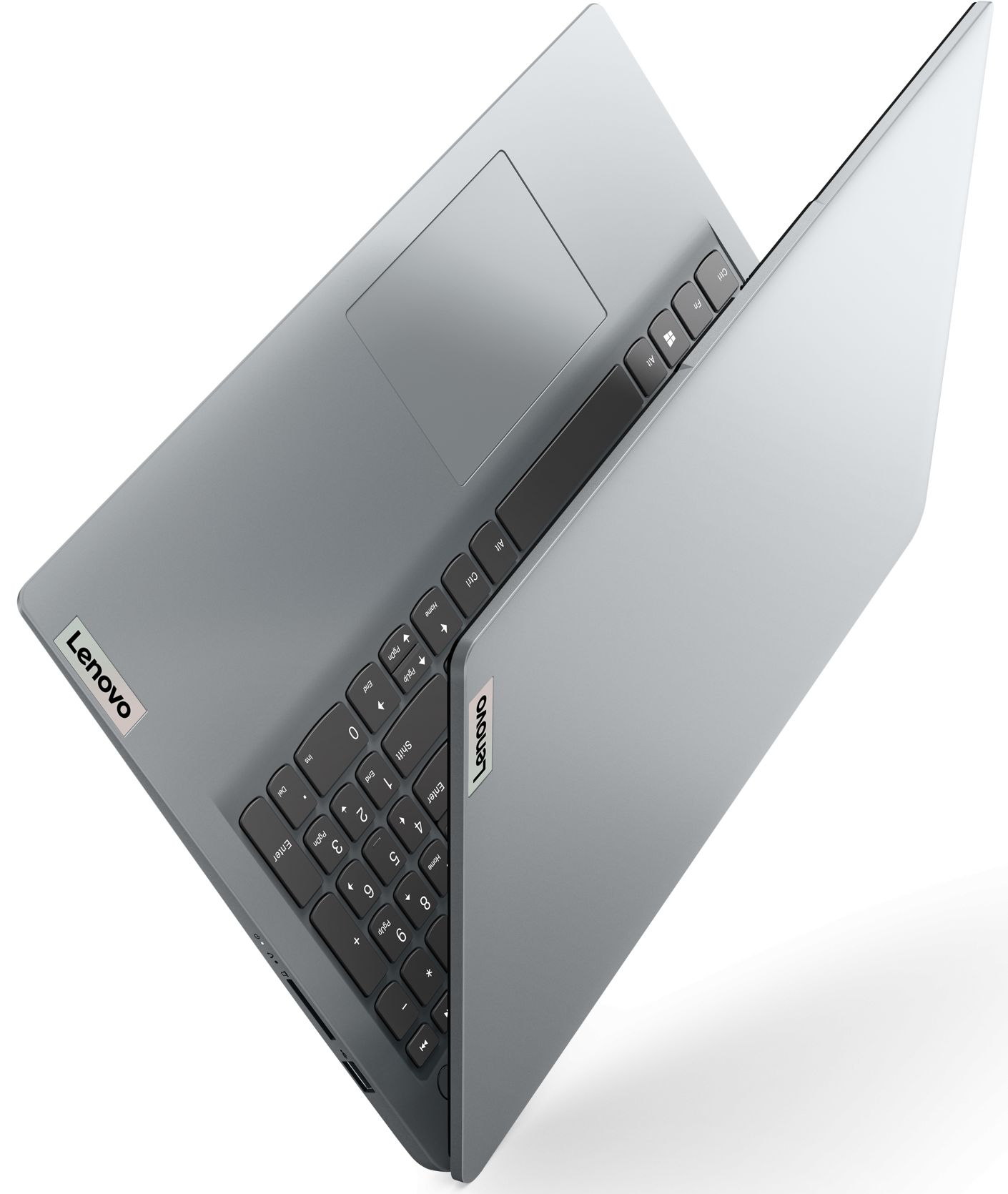 Лаптоп Lenovo IdeaPad 1 15AMN7 - 82VG0050BM