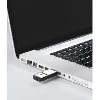 USB памет HAMA Fancy USB 2.0, 16 GB, 10MB/s, сребрист