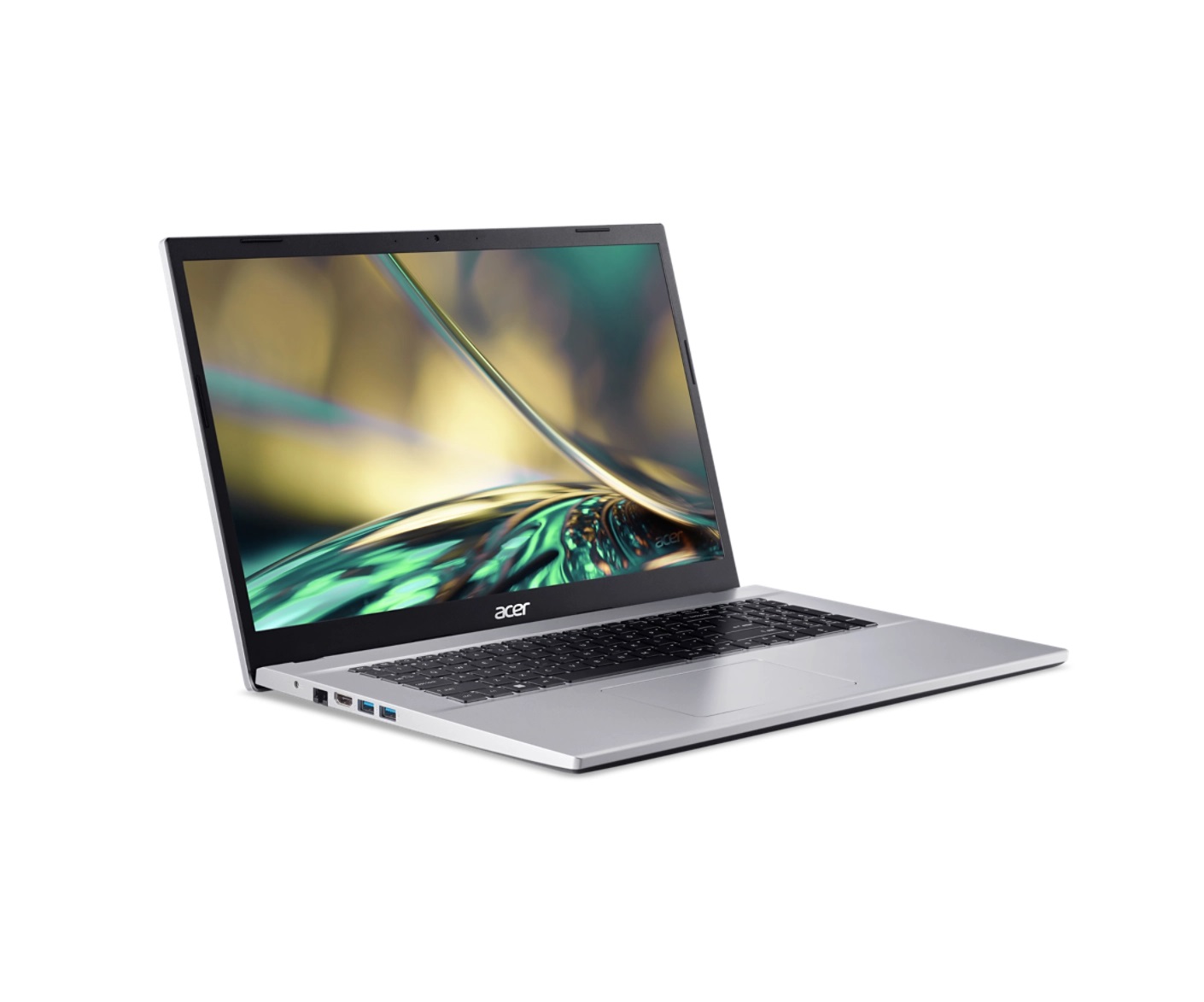 Лаптоп Acer Aspire 3 A317-54-36WA - NX.K9YEX.00L