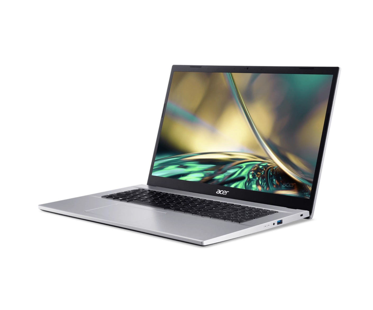 Лаптоп Acer Aspire 3 A317-54-36WA - NX.K9YEX.00L