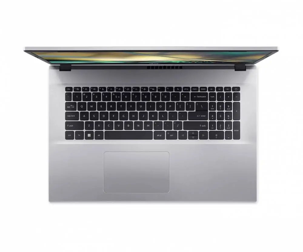 Лаптоп Acer Aspire 3 A317-54-36WA - NX.K9YEX.00L