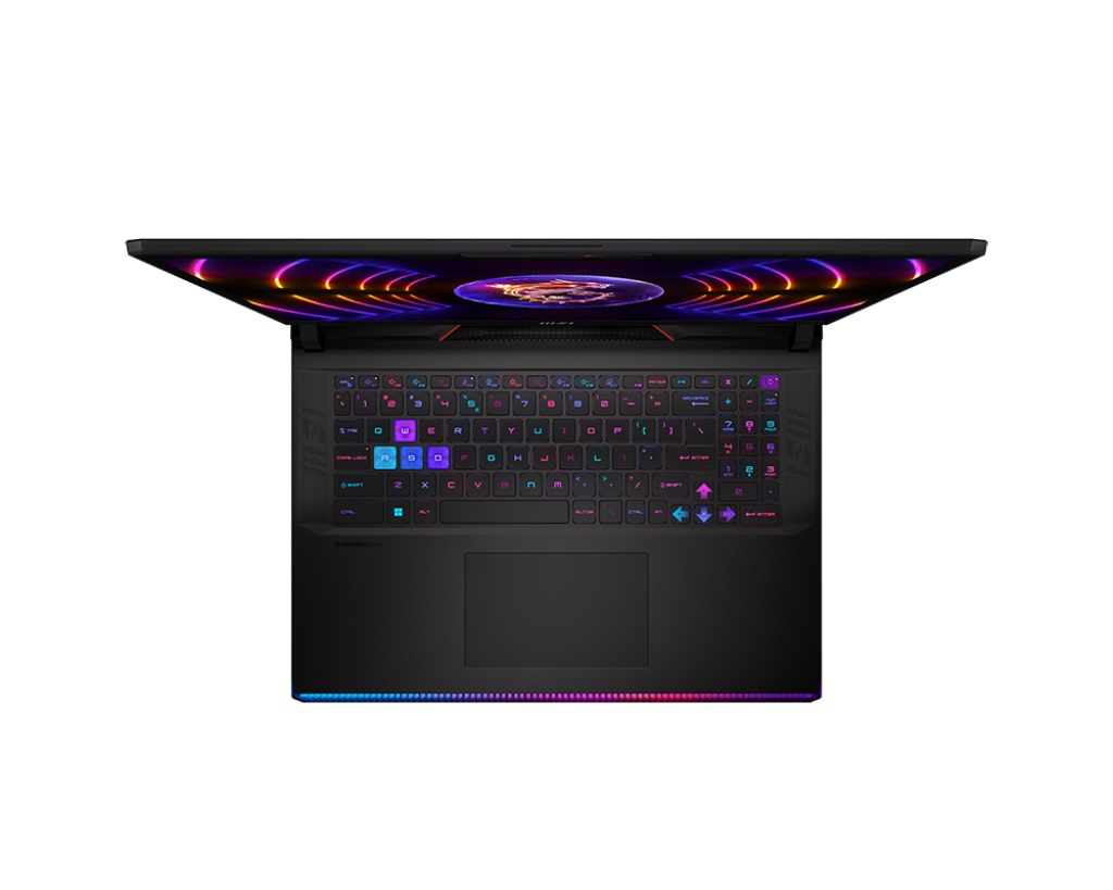 Лаптоп MSI GE68 HX RAIDER 14VHG-461BG BB91490X32GXXDX11PH - 9S7-15M131-461