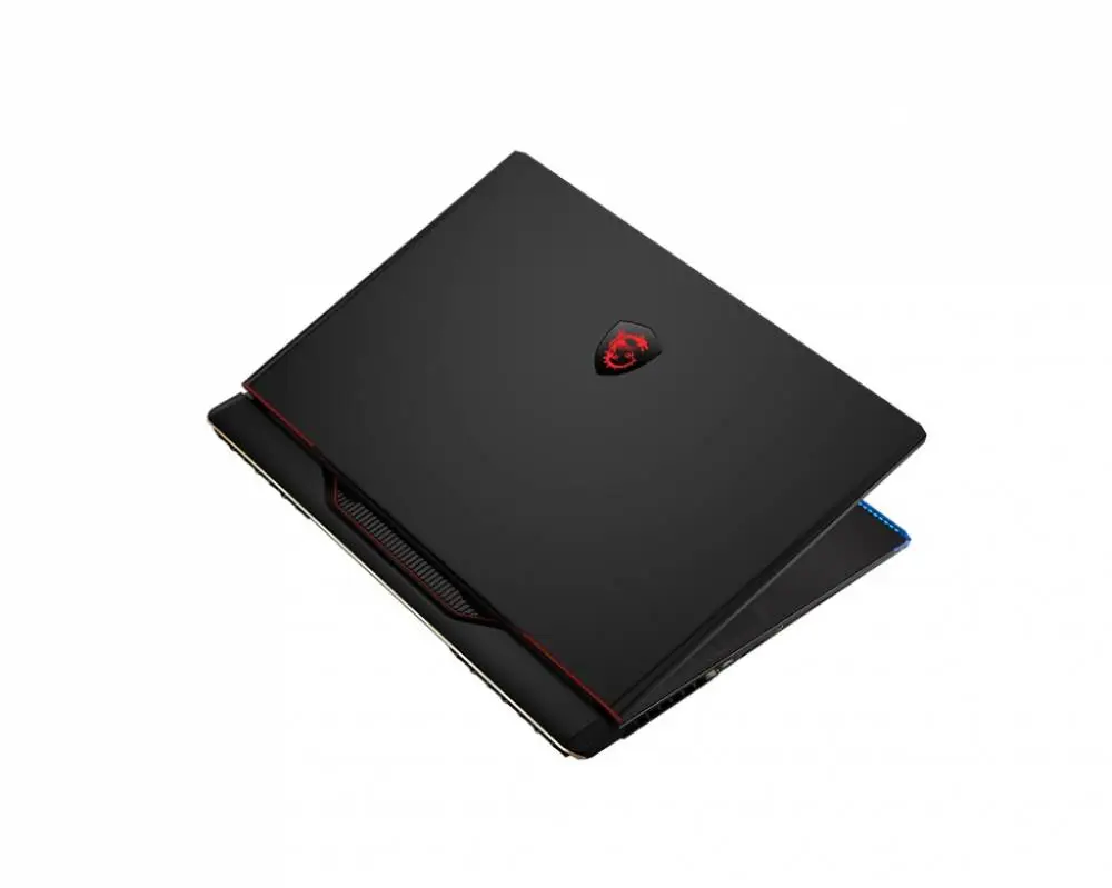 Лаптоп MSI GE68 HX RAIDER 14VHG-461BG BB91490X32GXXDX11PH - 9S7-15M131-461