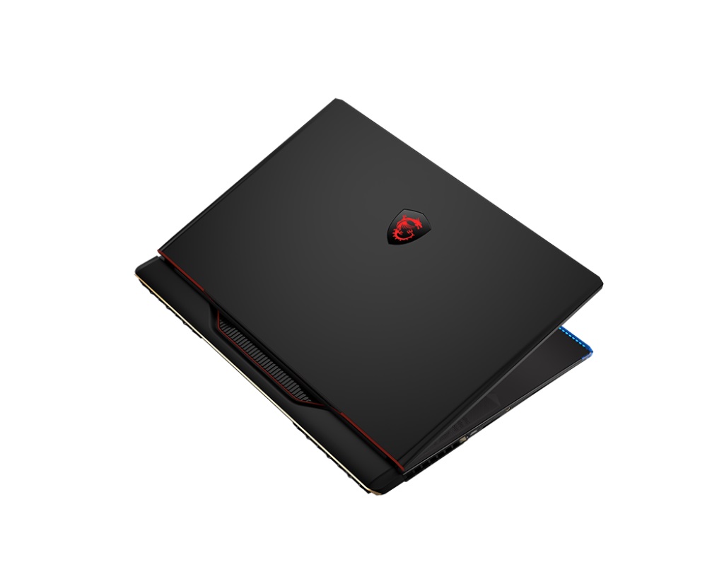 Лаптоп MSI GE68 HX RAIDER 14VHG-461BG BB91490X32GXXDX11PH - 9S7-15M131-461