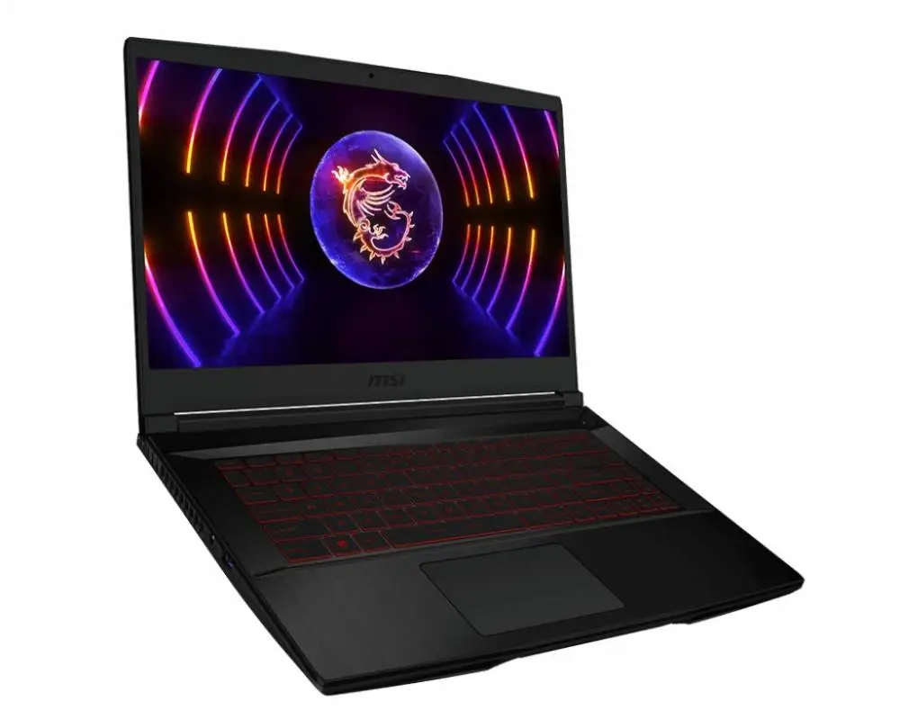 Лаптоп MSI GF63 THIN 12VF-639XBG BB71265H16GGXXDXX - 9S7-16R821-639