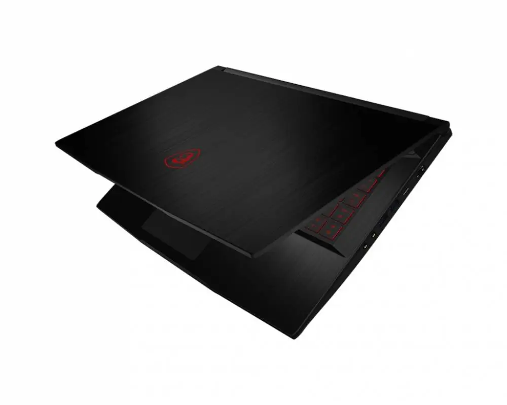 Лаптоп MSI GF63 THIN 12VF-639XBG BB71265H16GGXXDXX - 9S7-16R821-639