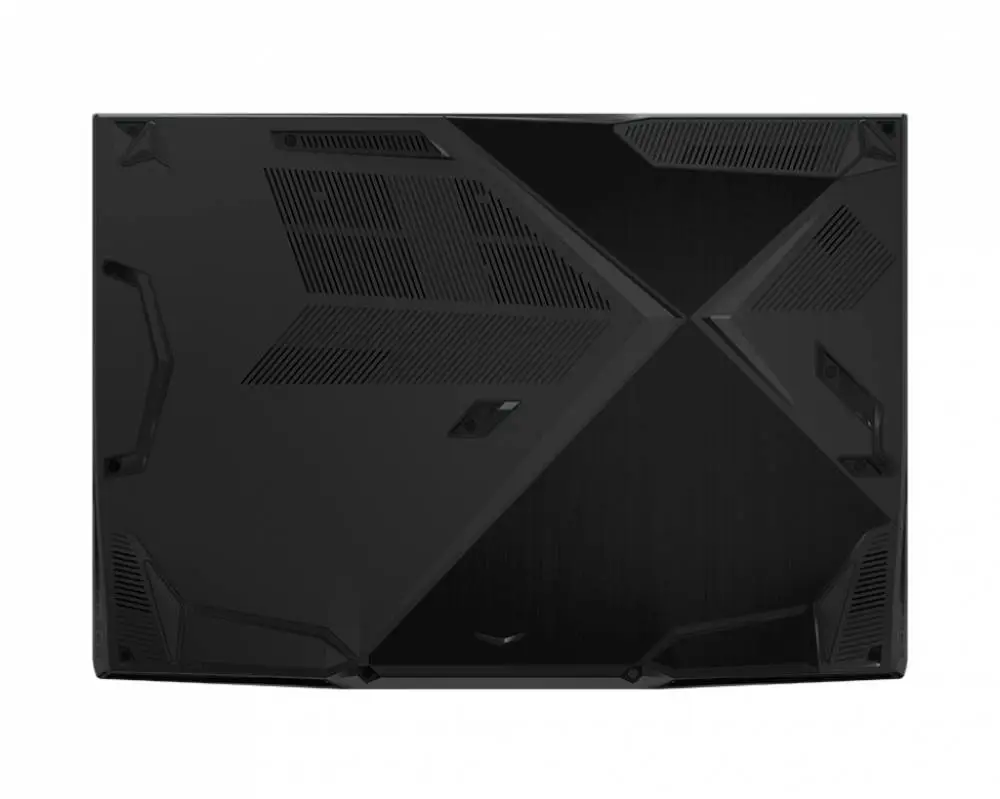 Лаптоп MSI GF63 THIN 12VF-639XBG BB71265H16GGXXDXX - 9S7-16R821-639