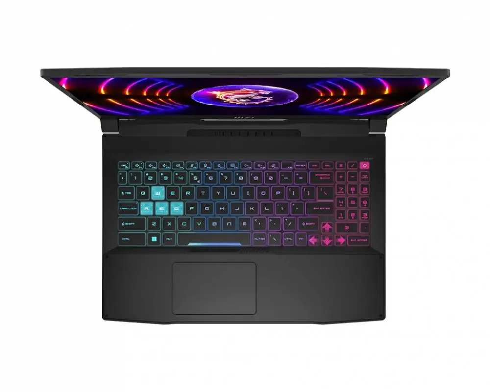 Лаптоп MSI Katana 15 B13VEK-202XBG - 9S7-158571-202