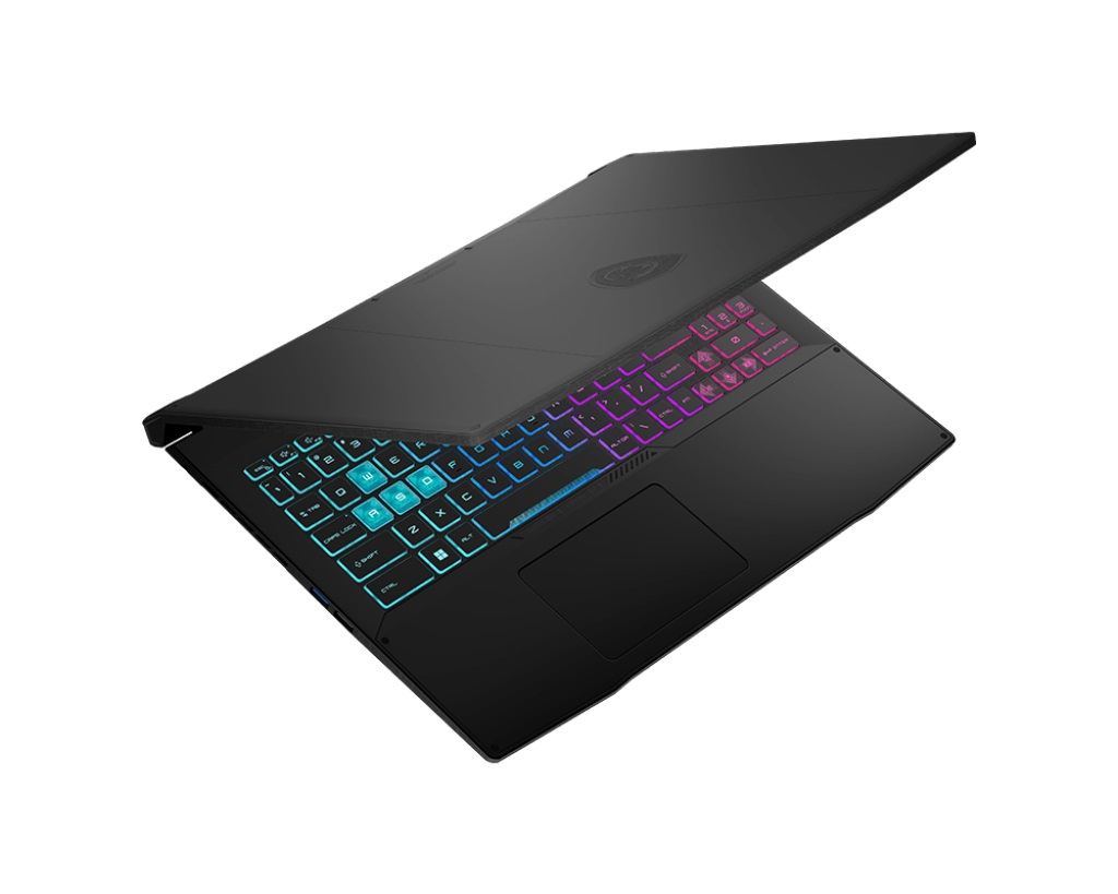 Лаптоп MSI Katana 15 B13VFK-201XBG - 9S7-158571-201