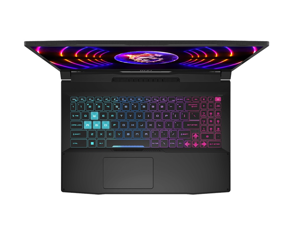 Лаптоп MSI Katana 15 B13VFK-201XBG - 9S7-158571-201