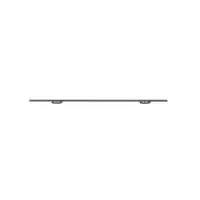 Стенна стойка за TV Hama TILT "Ultraslim", 229 см (90"), 600 x 400, OLED, плоска, антрацит
