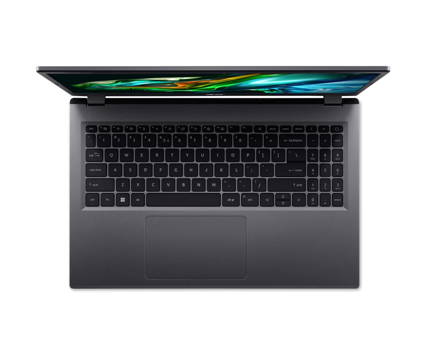 Лаптоп Acer Aspire 5 A515-58P-36JU - NX.KHJEX.00N