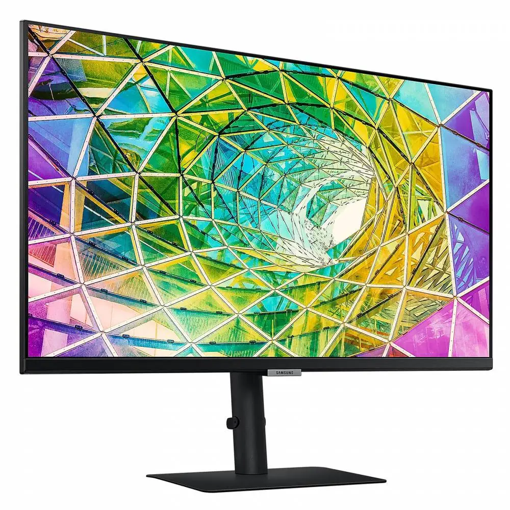 Монитор SAMSUNG LS27A800UJPXEN HRM S80UA, 27", IPS, UHD 4K 3840x2160, 60Hz, 5ms, HDR10, sRGB 99%, USB, PIP