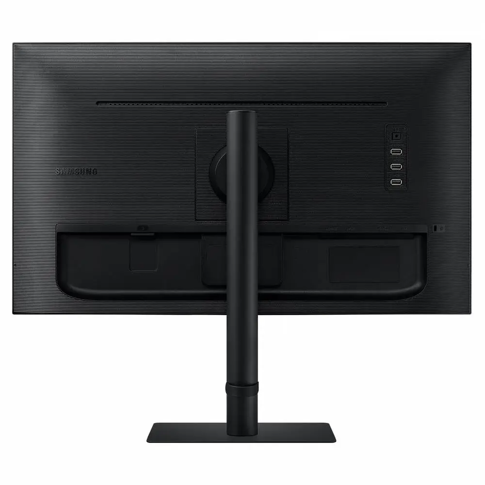 Монитор SAMSUNG LS27A800UJPXEN HRM S80UA, 27", IPS, UHD 4K 3840x2160, 60Hz, 5ms, HDR10, sRGB 99%, USB, PIP