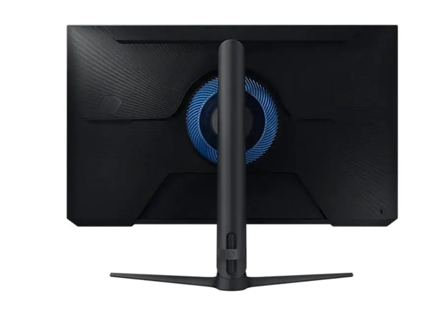 Οθόνη SAMSUNG Odyssey G3 24AG320 LS24AG320NUXEN 24", VA, FHD 1920x1080, 165Hz, 1ms, AMD FreeSync Premium, DP, HDMI