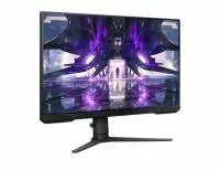 Монитор SAMSUNG Odyssey G3 24AG320 LS24AG320NUXEN 24", VA, FHD 1920x1080, 165Hz, 1ms, AMD FreeSync Premium, DP, HDMI 