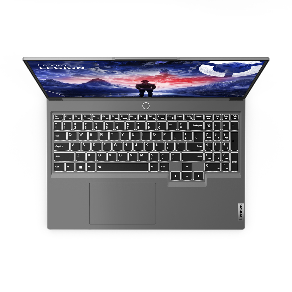 Лаптоп Lenovo Legion 5 16IRX9 - 83DG006HBM