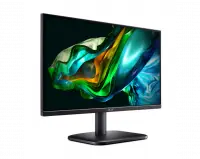 Монитор Acer 27W EK271HBI ZERO FRAME, 27", VA, FHD 1920x1080, 100Hz, 1ms, AMD FreeSync VRR, HDMI, VGA - UM.HE1EE.H02