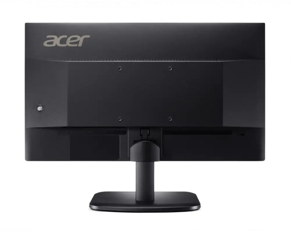Монитор Acer 27W EK271HBI ZERO FRAME, 27", VA, FHD 1920x1080, 100Hz, 1ms, AMD FreeSync VRR, HDMI, VGA - UM.HE1EE.H02