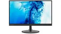 Монитор Lenovo D22e-20, 21.5", VA, WLED,  FHD 1920x1080, 75Hz, 4ms, HDMI, VGA