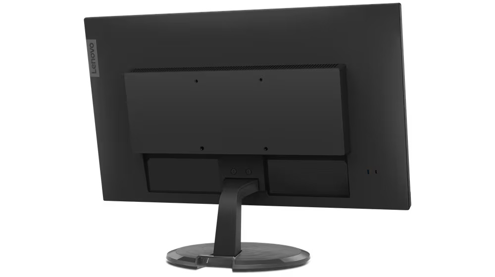 Монитор Lenovo D22e-20, 21.5", VA, WLED,  FHD 1920x1080, 75Hz, 4ms, HDMI, VGA